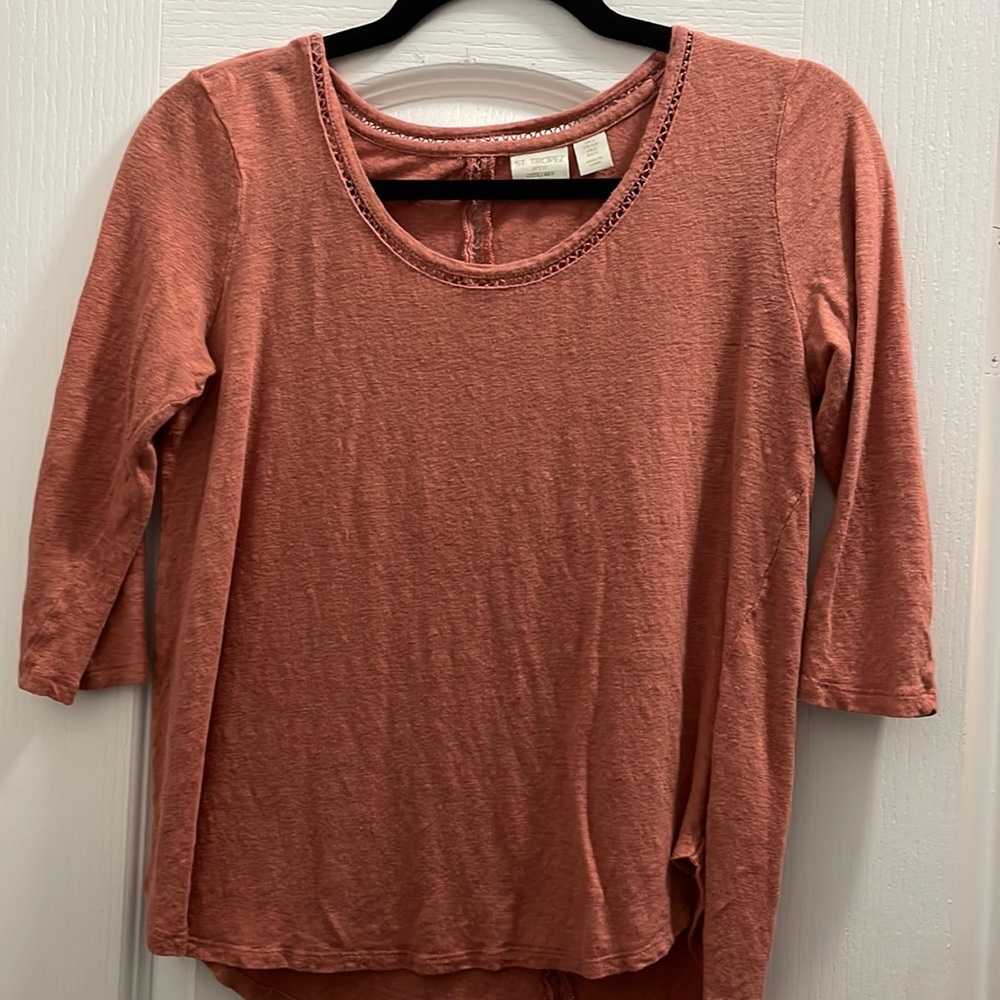 St.Tropez Top